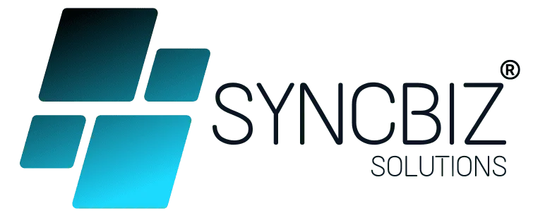 SYNCBIZ solutions